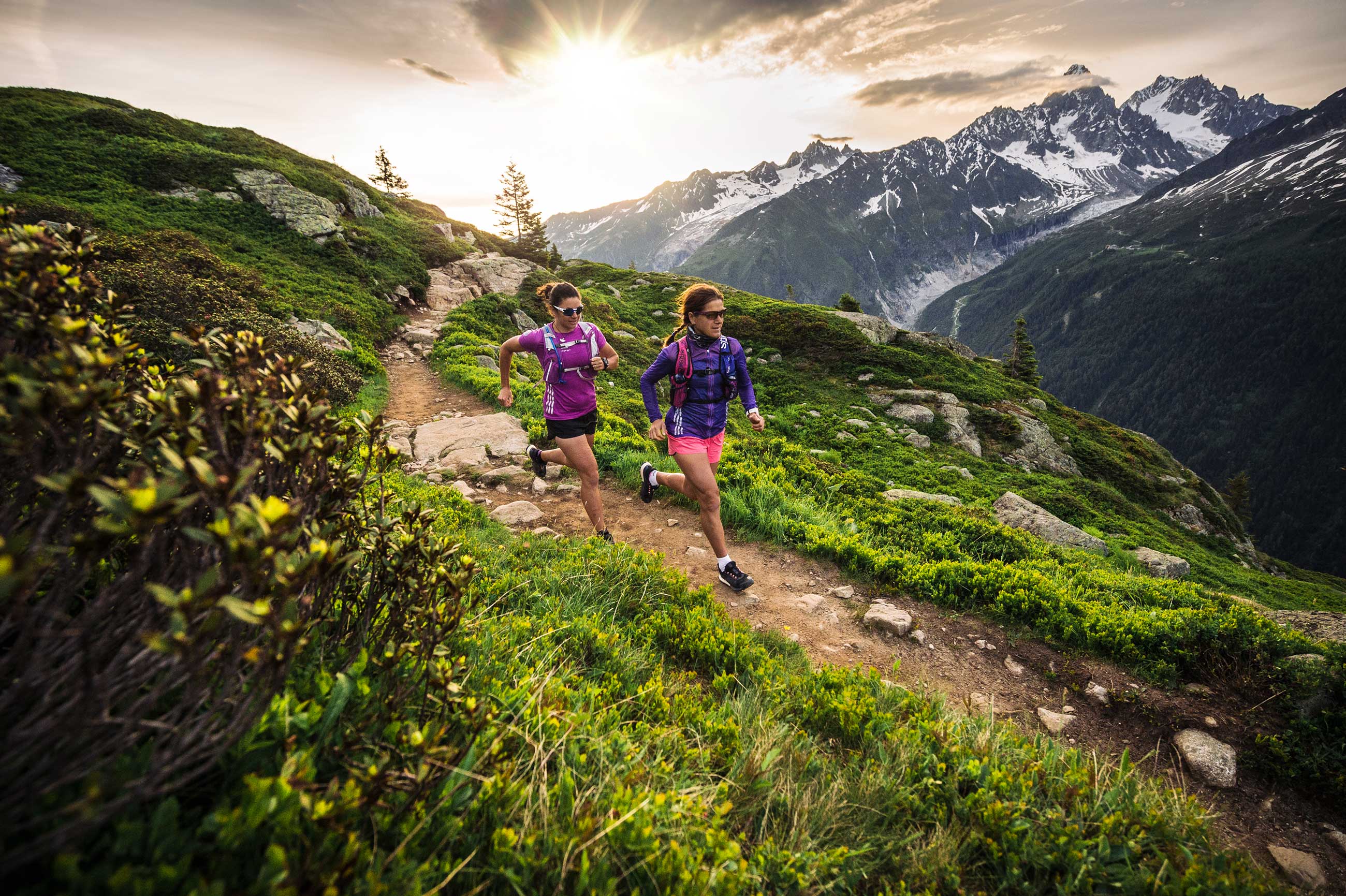 Best trail. Trail Running Wallpaper.