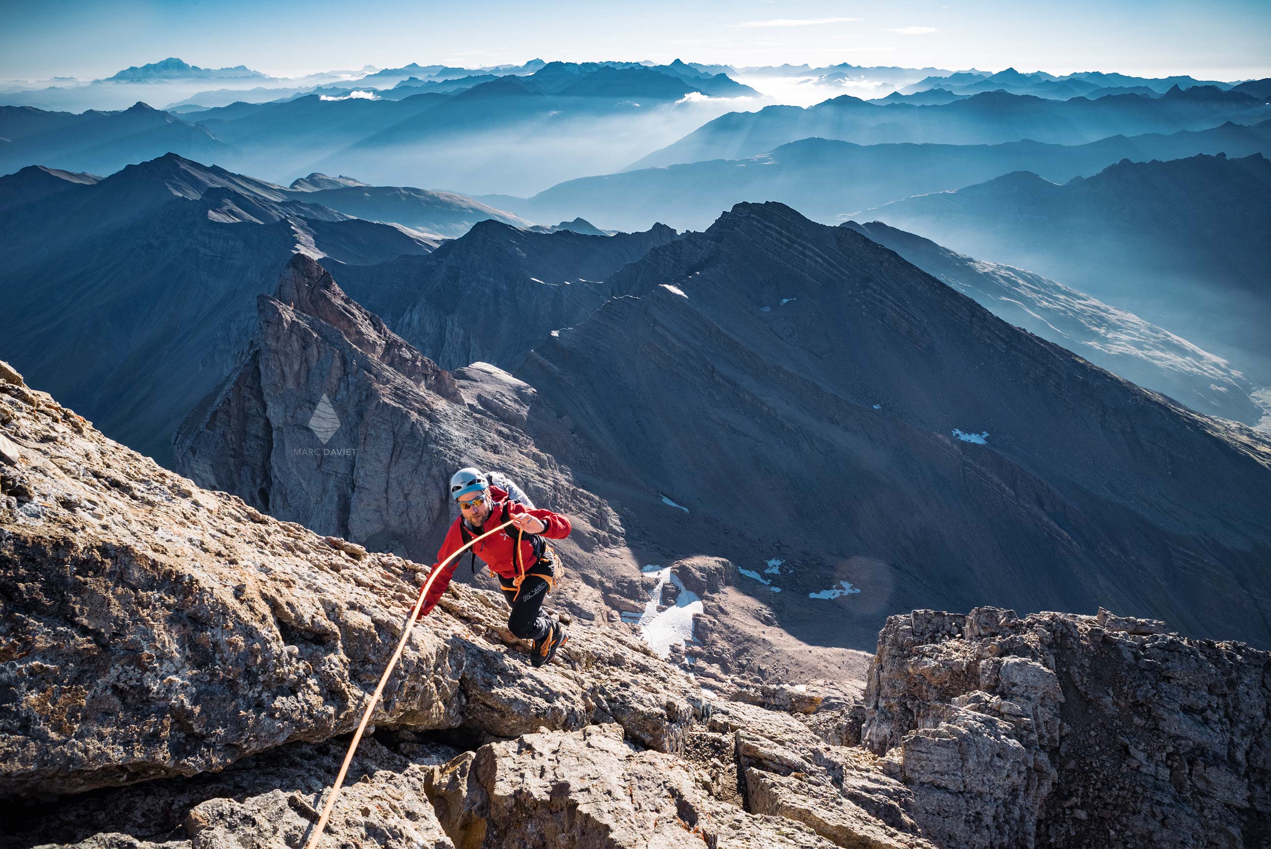 French Alps