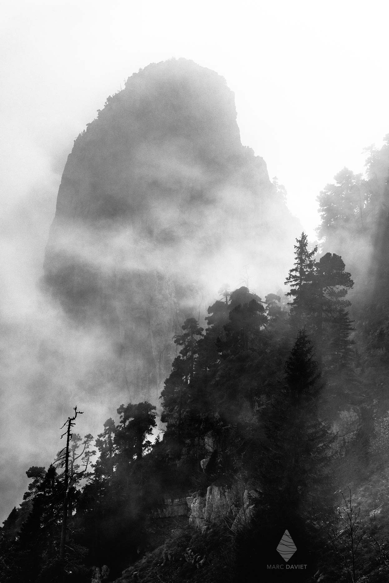 Dents de Lanfon