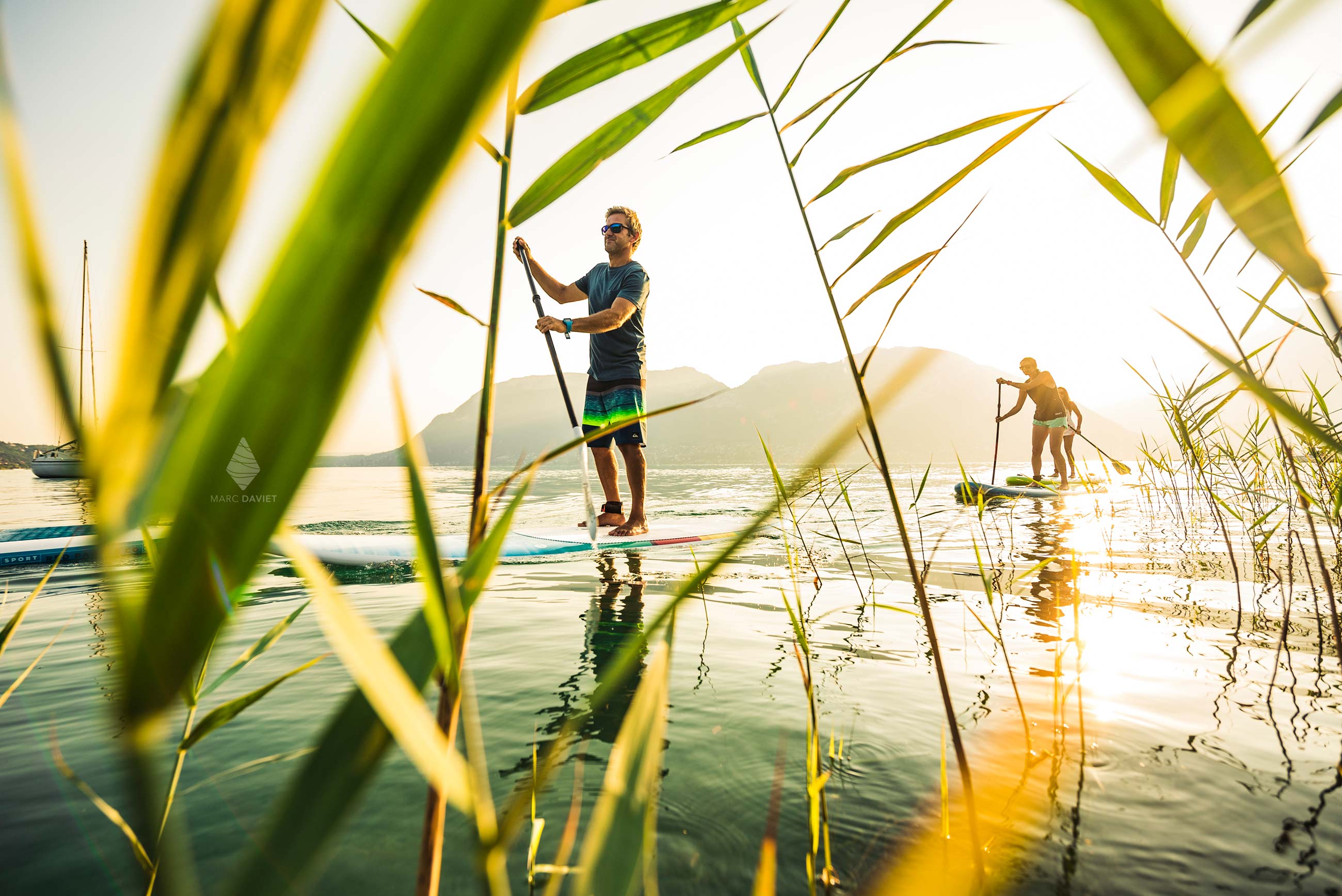 Stand Up Paddle 