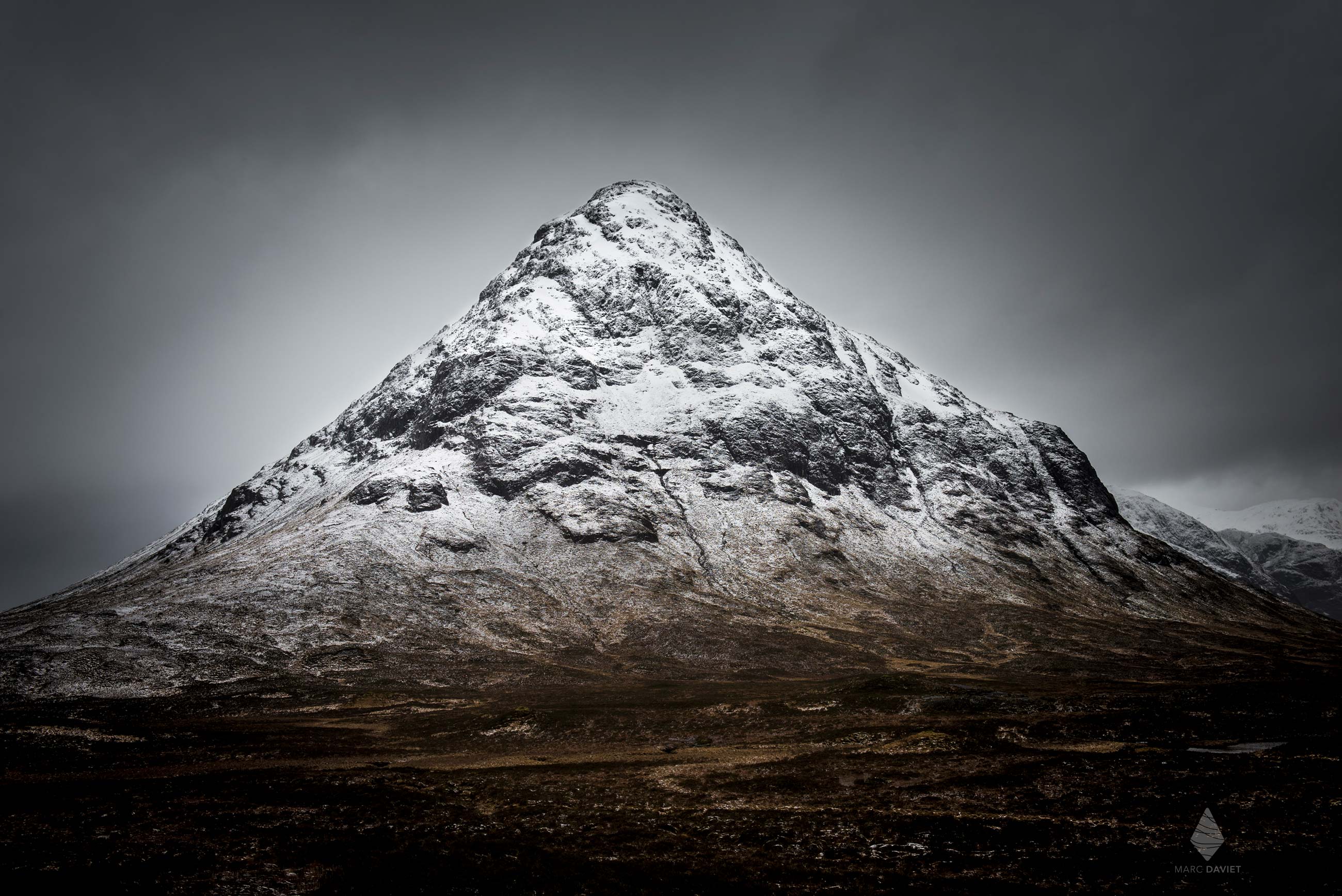 Buachaille Etive Mòr